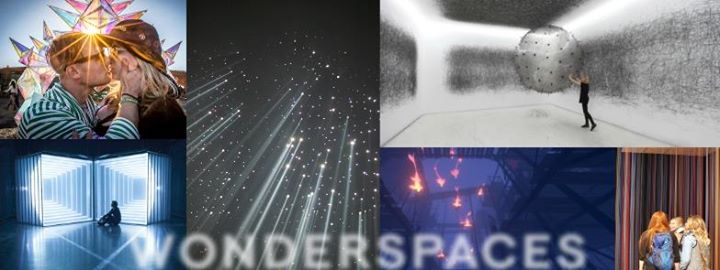 Wonderspaces coupon code