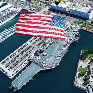 Sandiegan.com USS MIDWAY