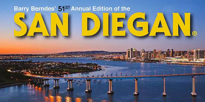 1000 best san diego things Contents Page Offers quick access to the contents of this website.