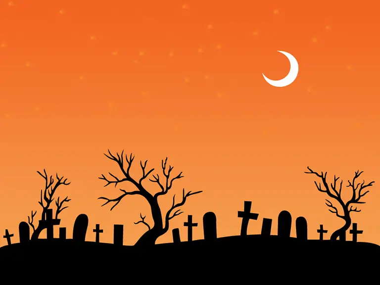Halloween Collectibles Decorations