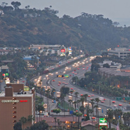 mission valley