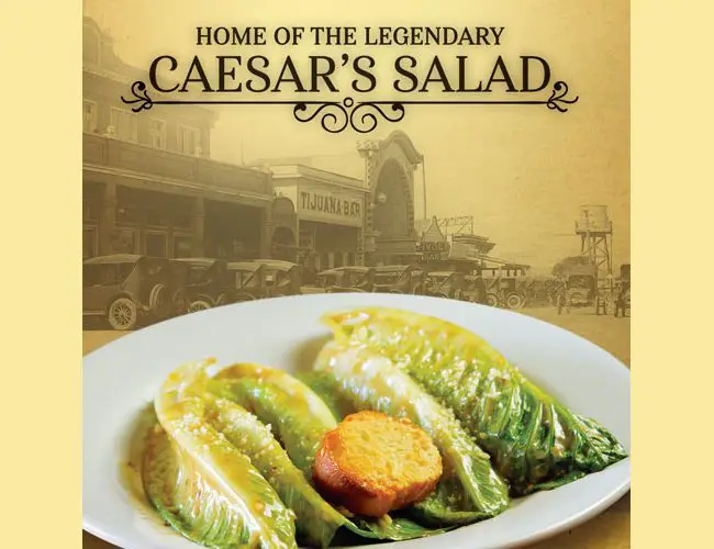 Caesars Restaurant Caesars Restaurant